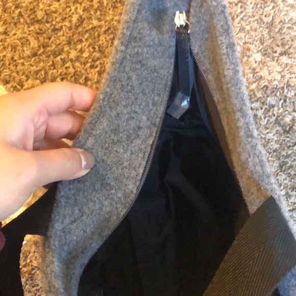 Large Tote - Picture 2 of 9